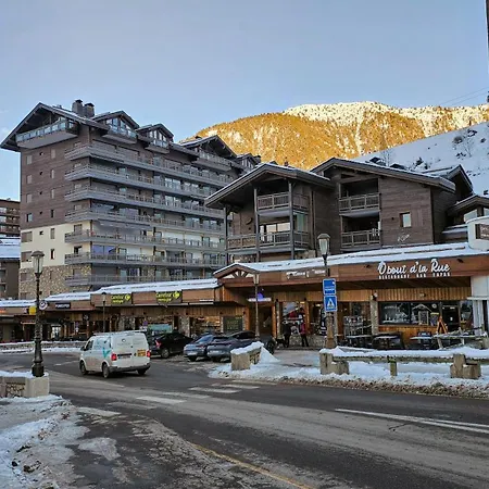 Apartment 1650 - Mountain View - Snow Front 7s10 Courchevel