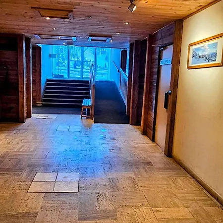 Apartment 1650 - Mountain View - Snow Front 7s10