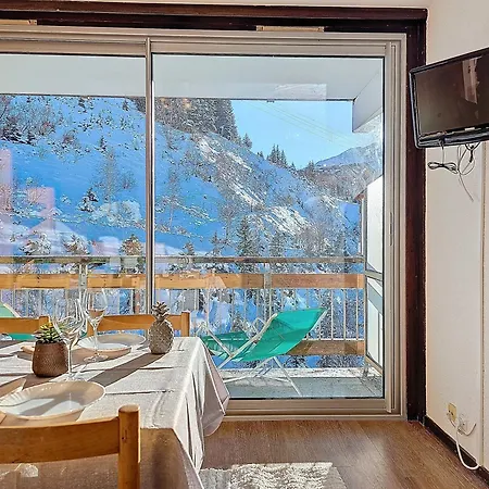 1650 - Mountain View - Snow Front 7s10