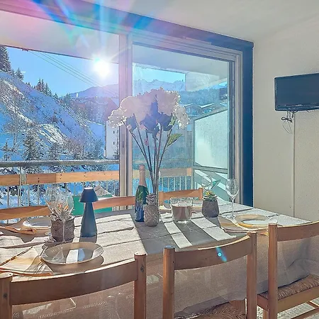 1650 - Mountain View - Snow Front 7s10 Apartment