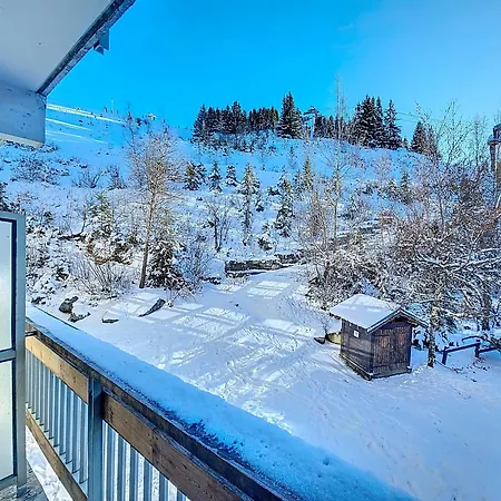 Apartment 1650 - Mountain View - Snow Front 7s10 *