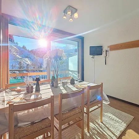 1650 - Mountain View - Snow Front 7s10 Apartment *