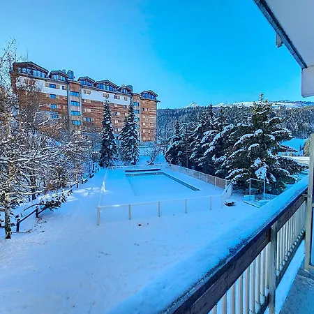 1650 - Mountain View - Snow Front 7s10