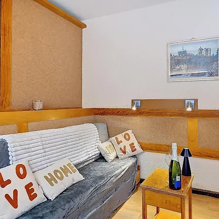 1650 - Mountain View - Snow Front 7s10 Appartamento *